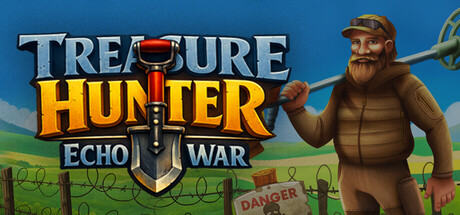 Treasure Hunter: Echo of War