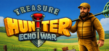 Treasure Hunter: Echo of War