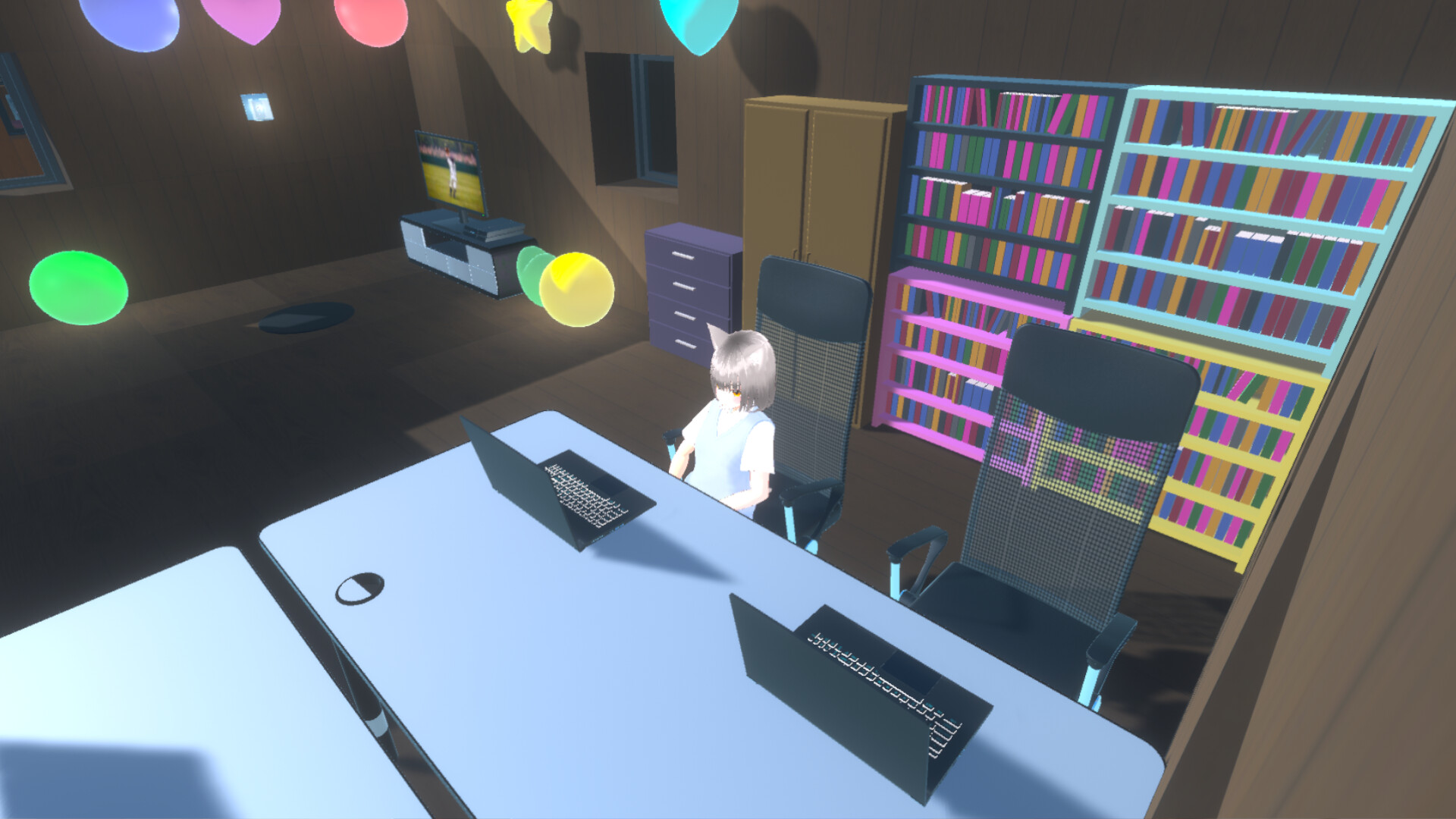 Vらいふ screenshot 5
