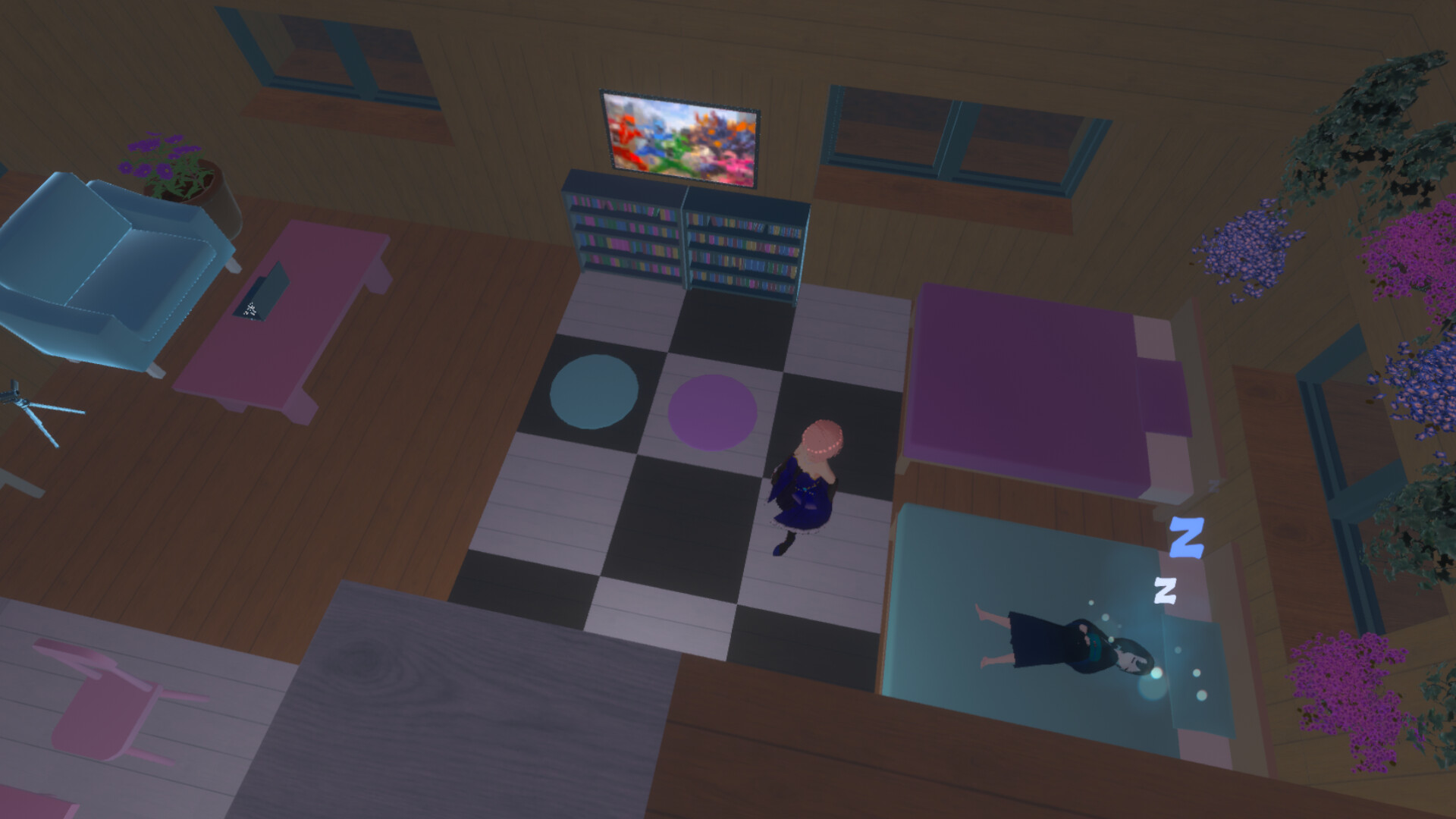 Vらいふ screenshot 7
