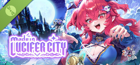 Made in Lucifer City Demo