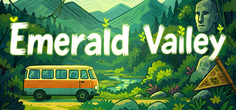 Emerald Valley