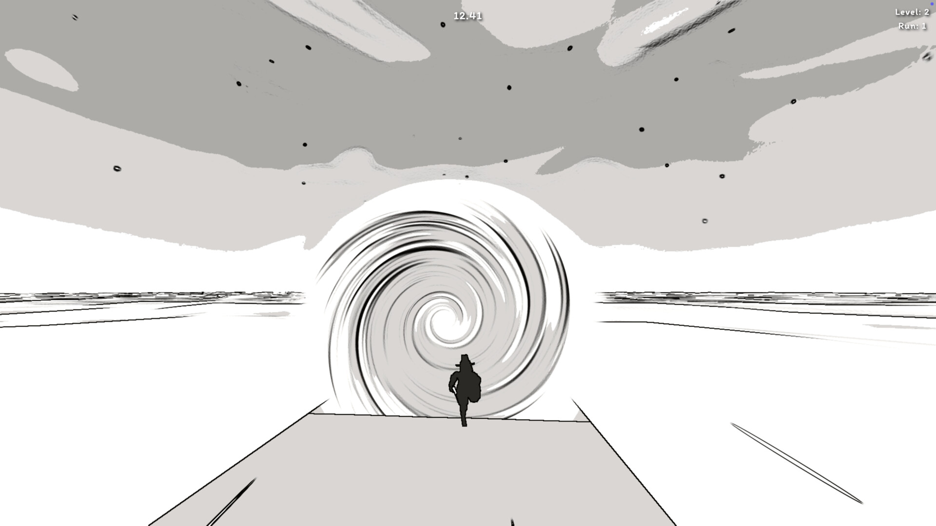 Reflex Run screenshot 6