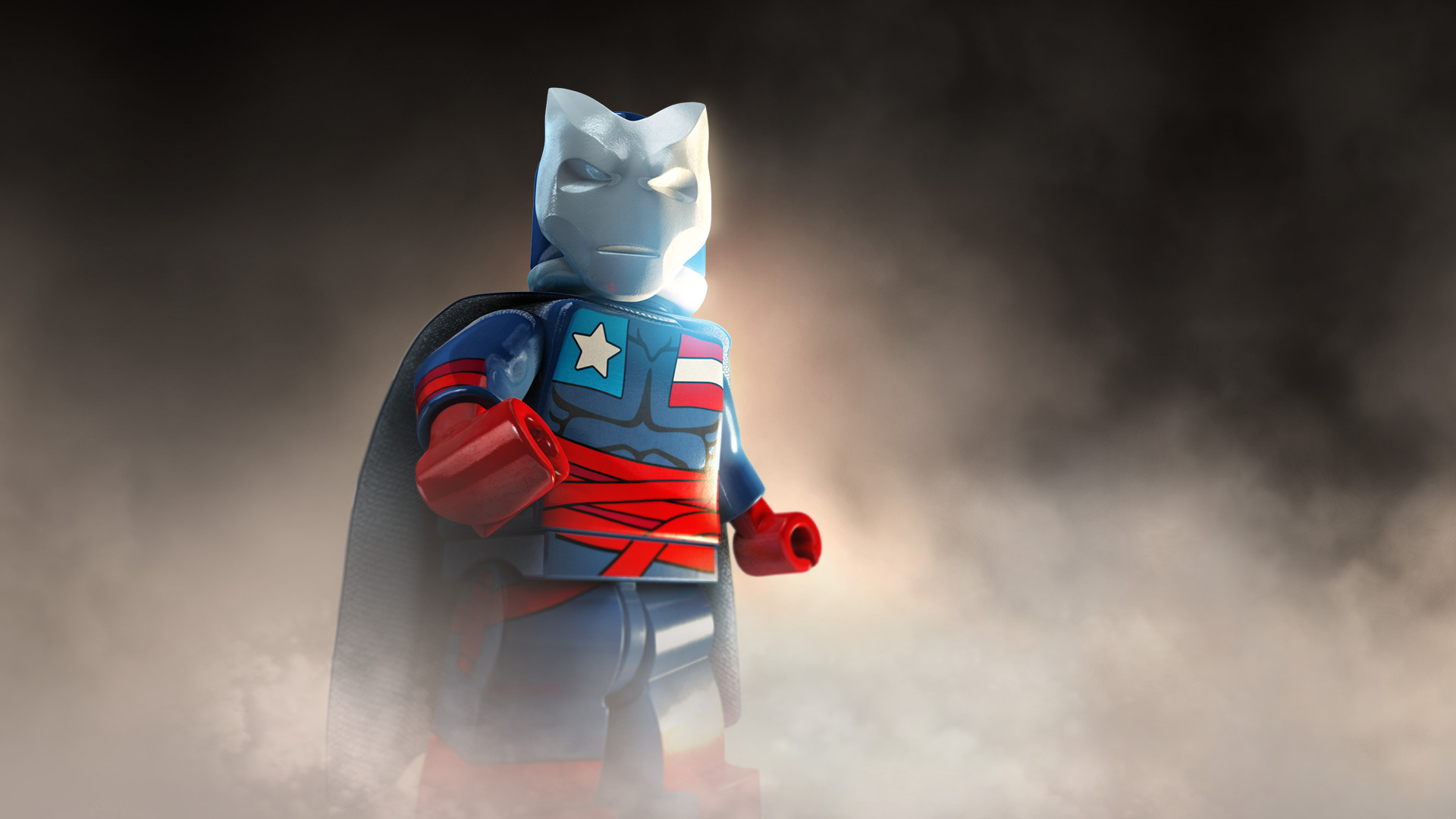 LEGO® MARVEL's Avengers DLC - The Thunderbolts Character Pack screenshot 1