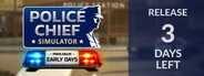 Police Chief Simulator: Prologue - Early Days