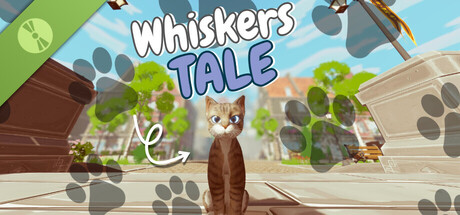 Whiskers Tale Demo