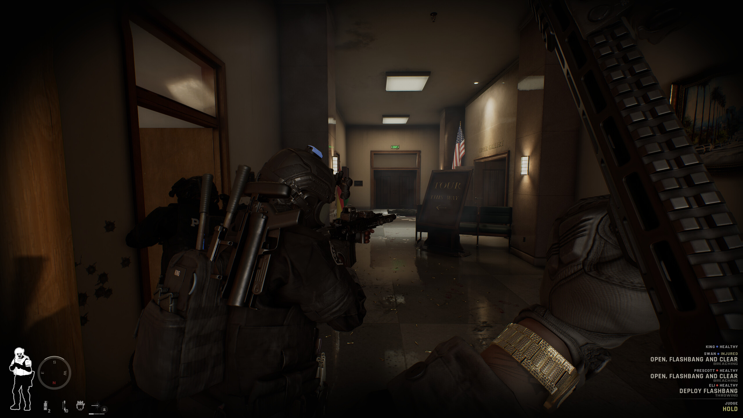Ready or Not: Boiling Point screenshot 8