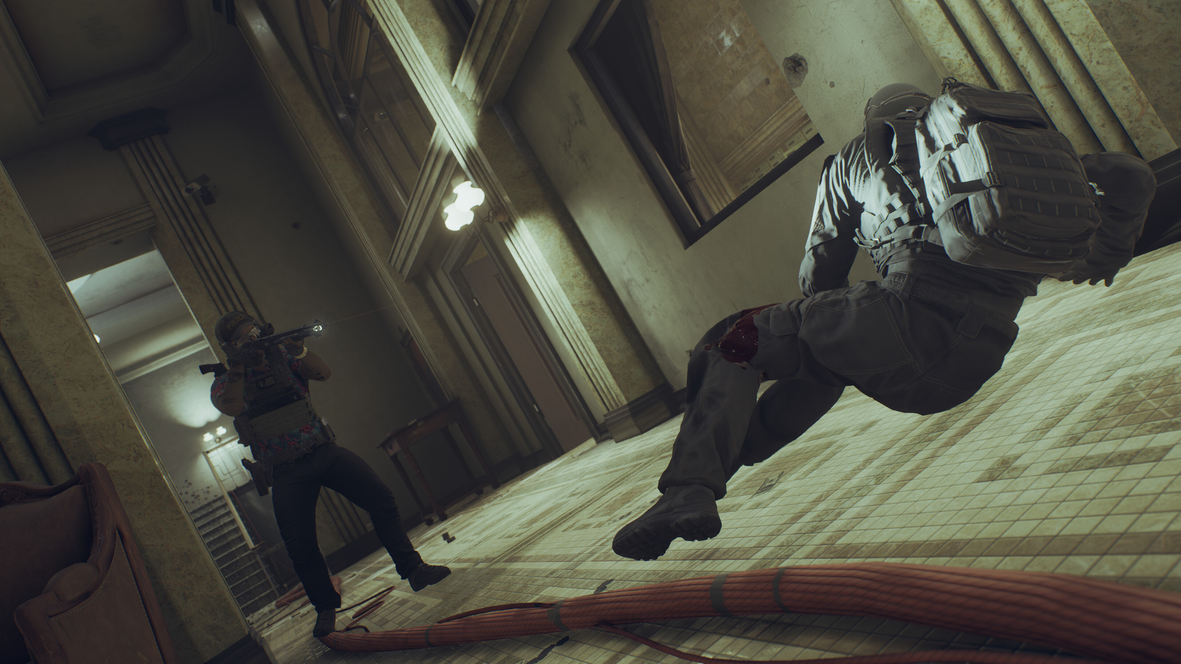 Ready or Not: Boiling Point screenshot 5