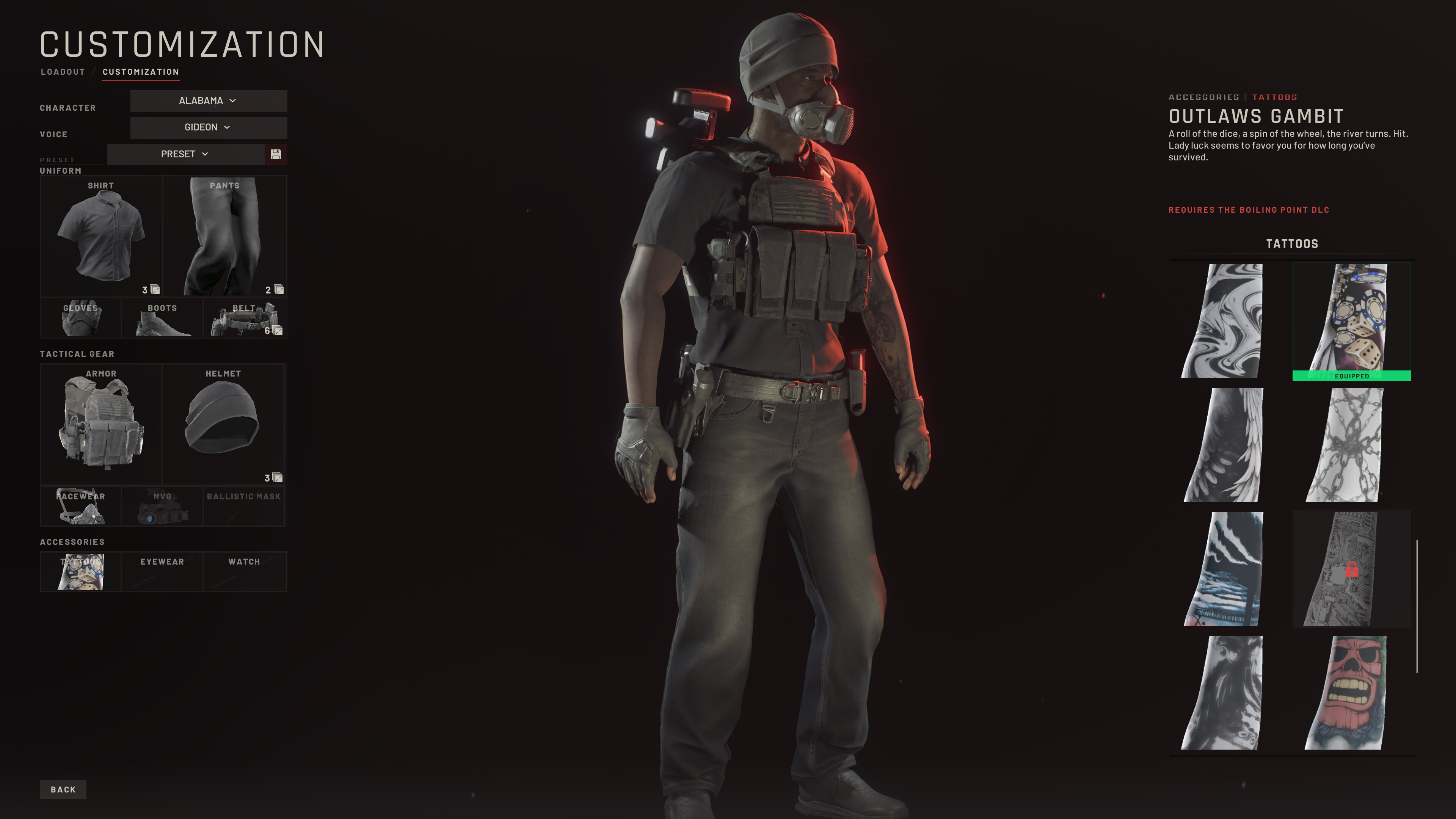 Ready or Not: Boiling Point screenshot 10