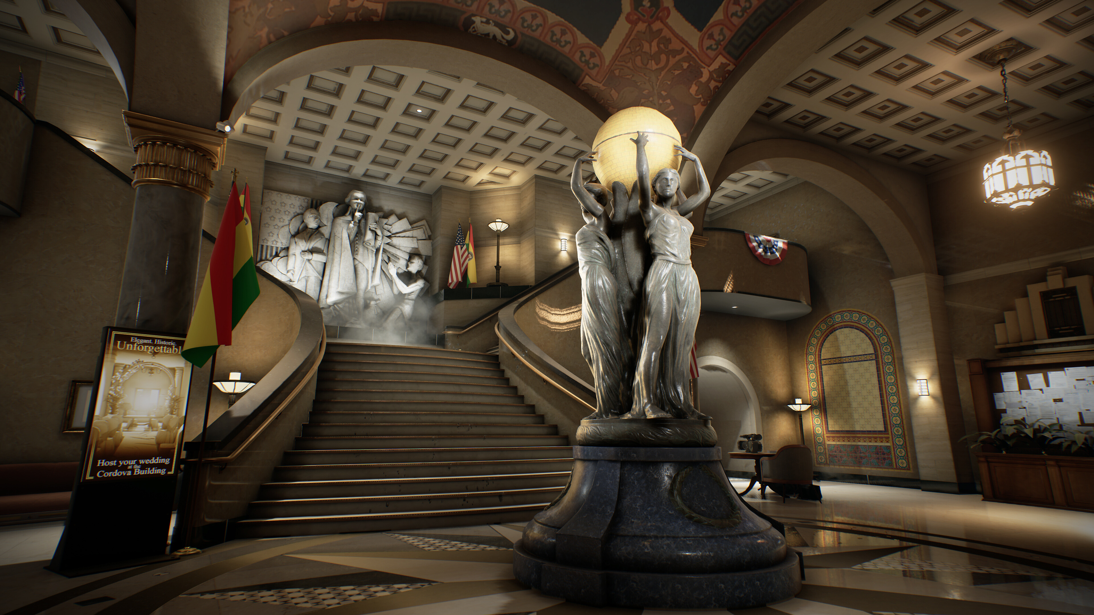 Ready or Not: Boiling Point screenshot 6