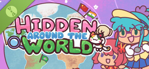Hidden around the World Demo