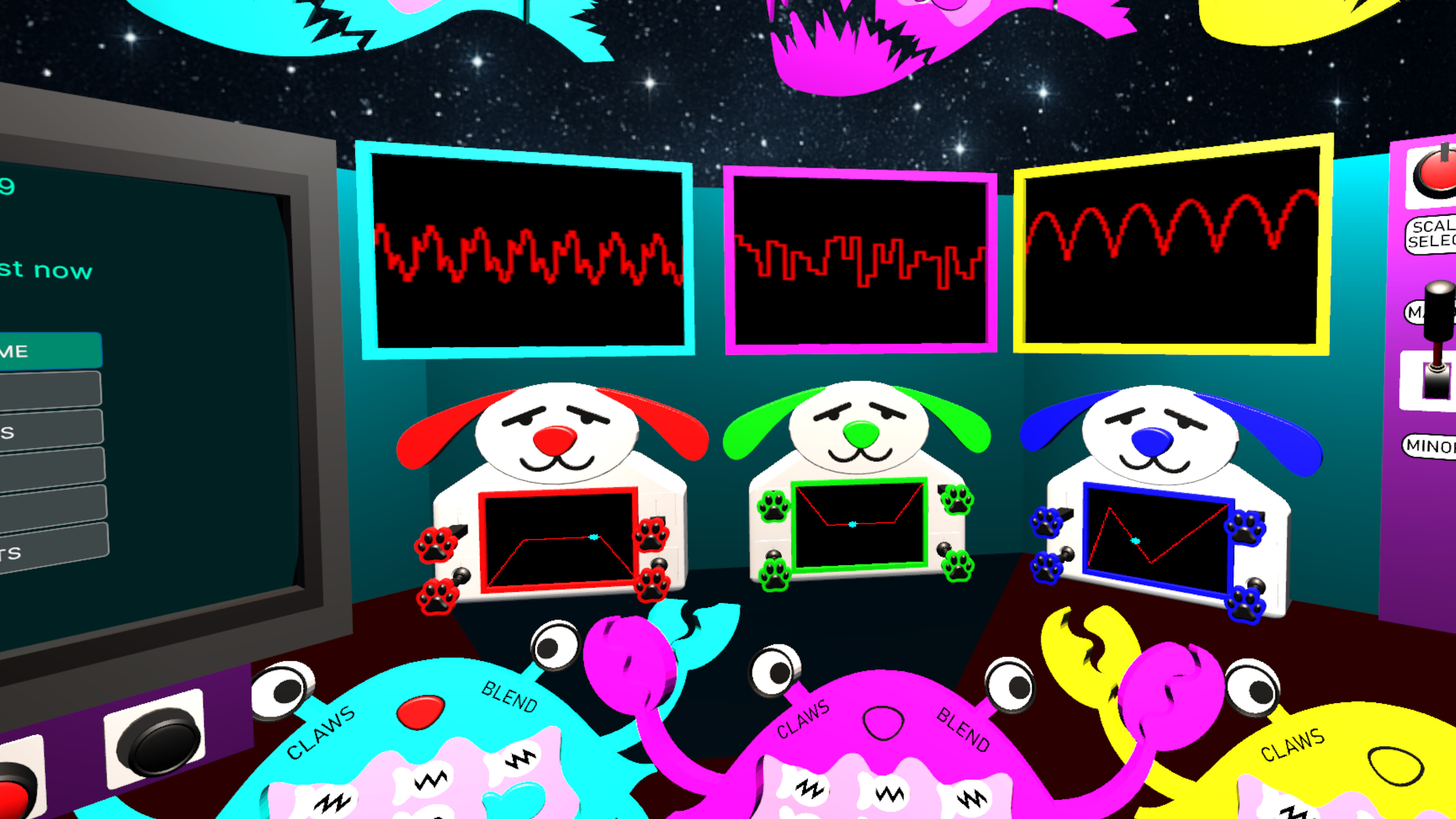 TonoTone screenshot 1