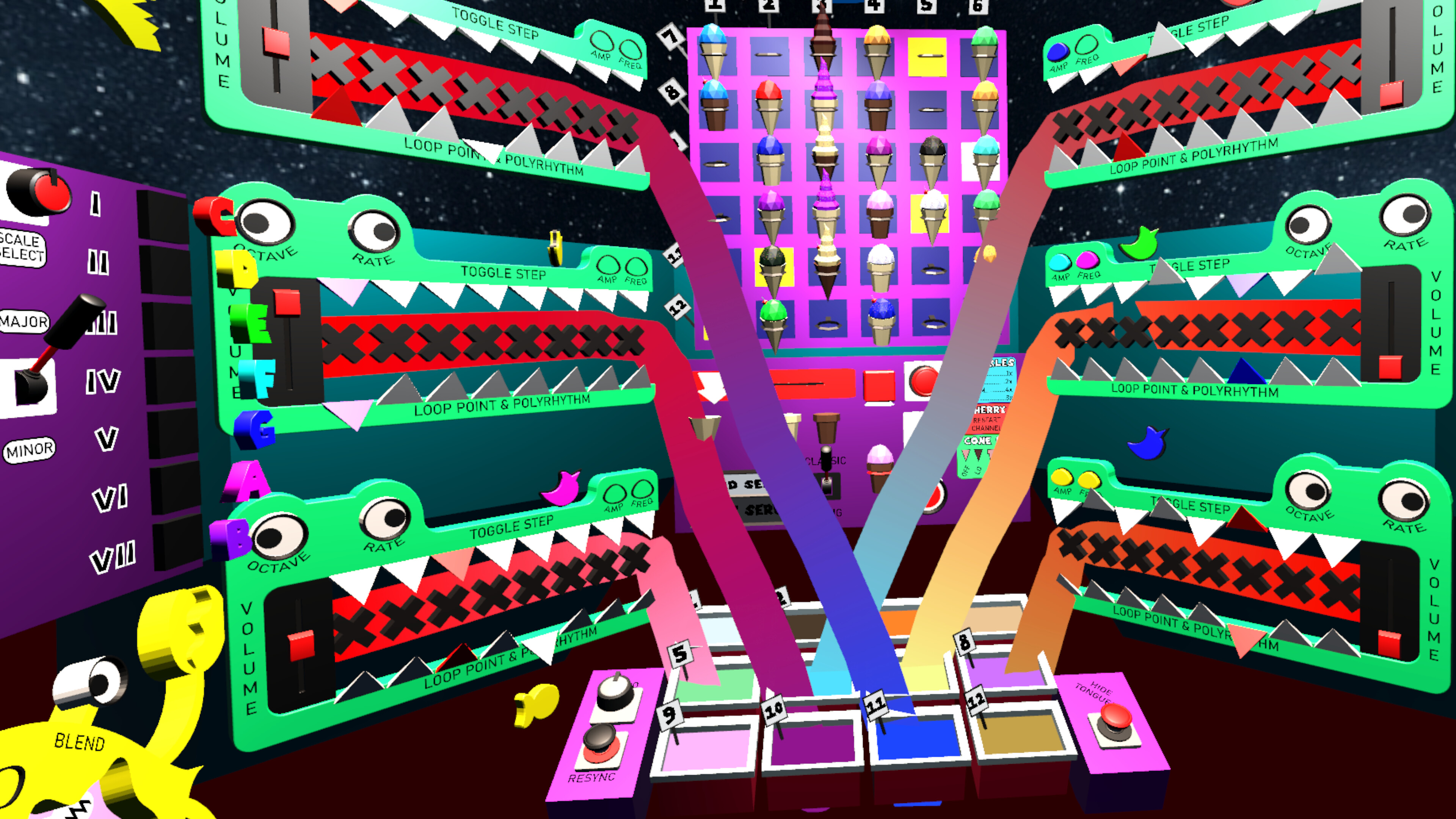 TonoTone screenshot 6