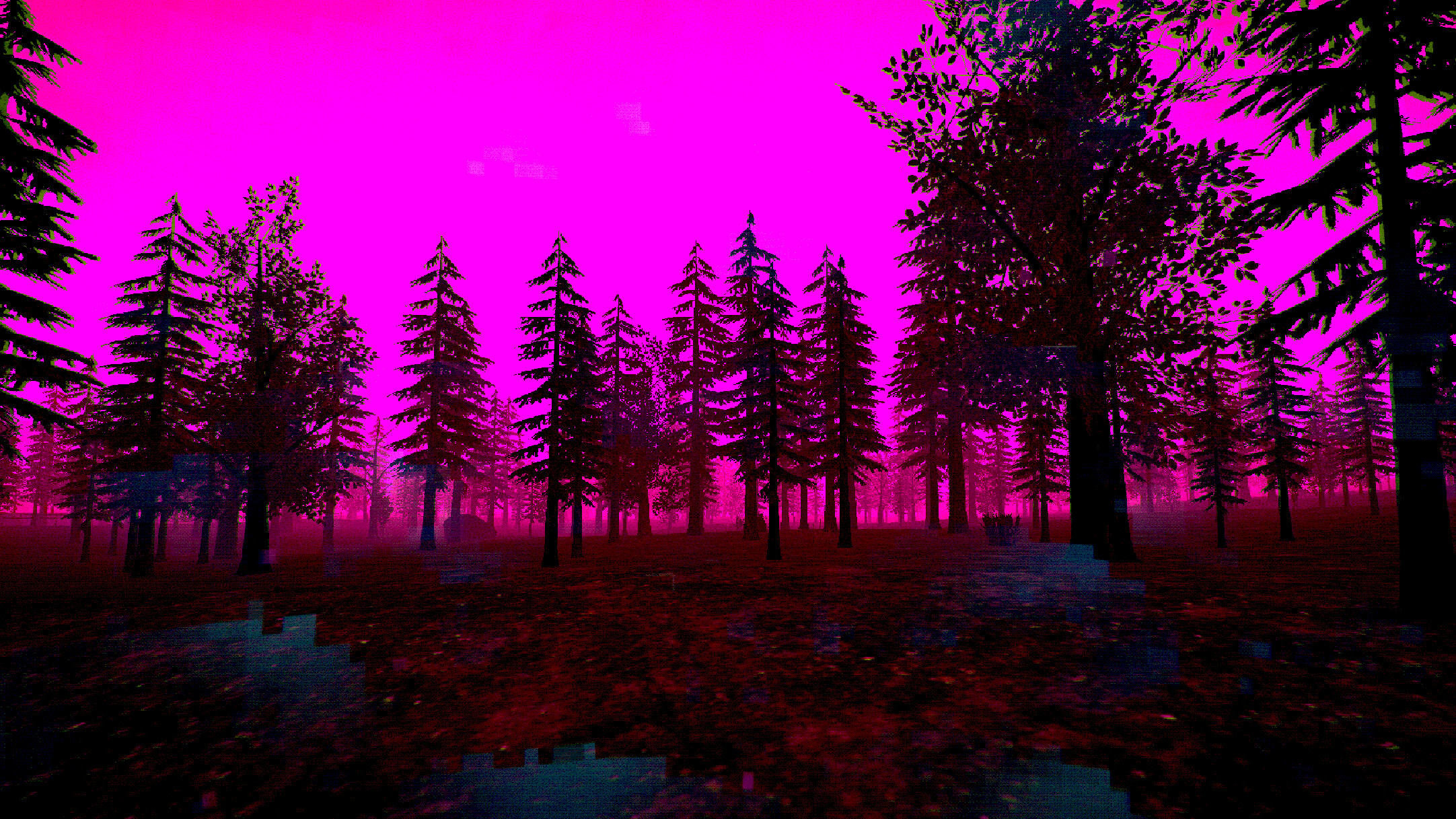 Highland Trip screenshot 6