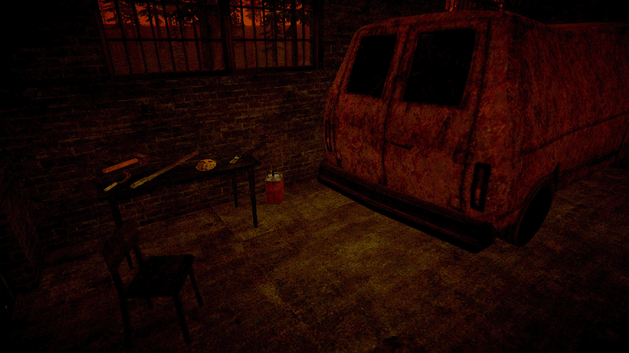 Highland Trip screenshot 7