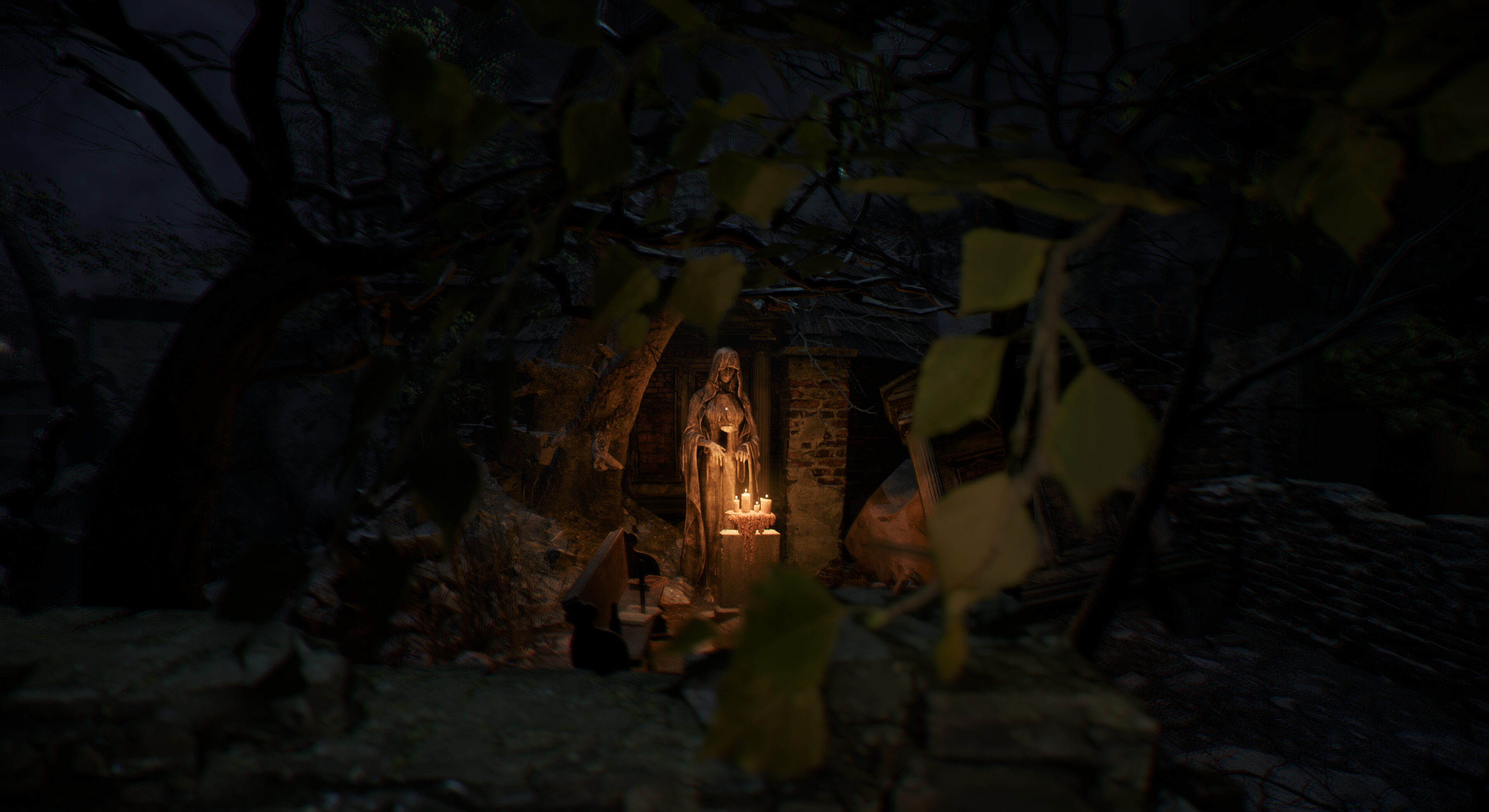 SILVARN screenshot 6