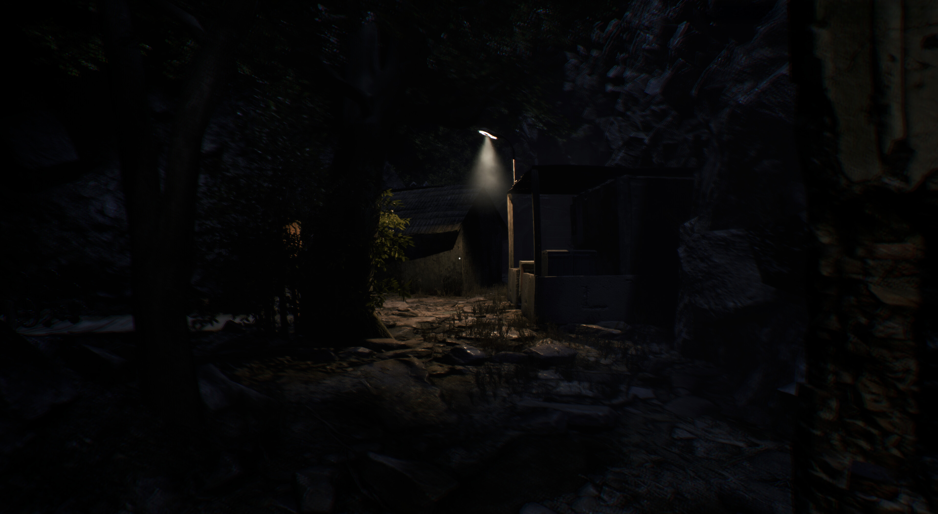 SILVARN screenshot 7