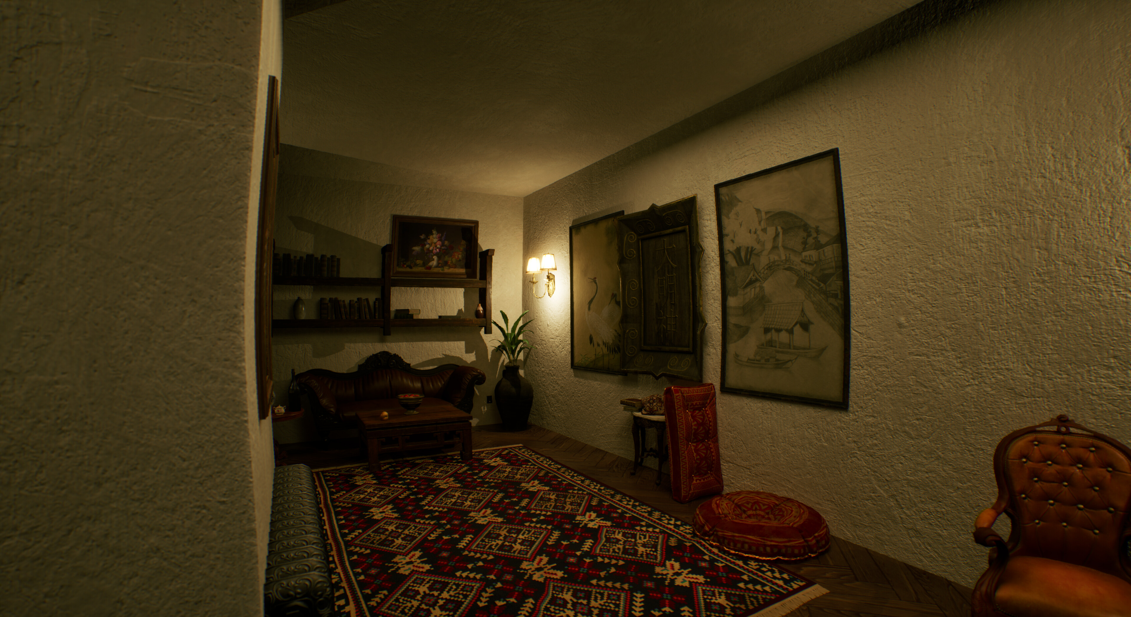SILVARN screenshot 15