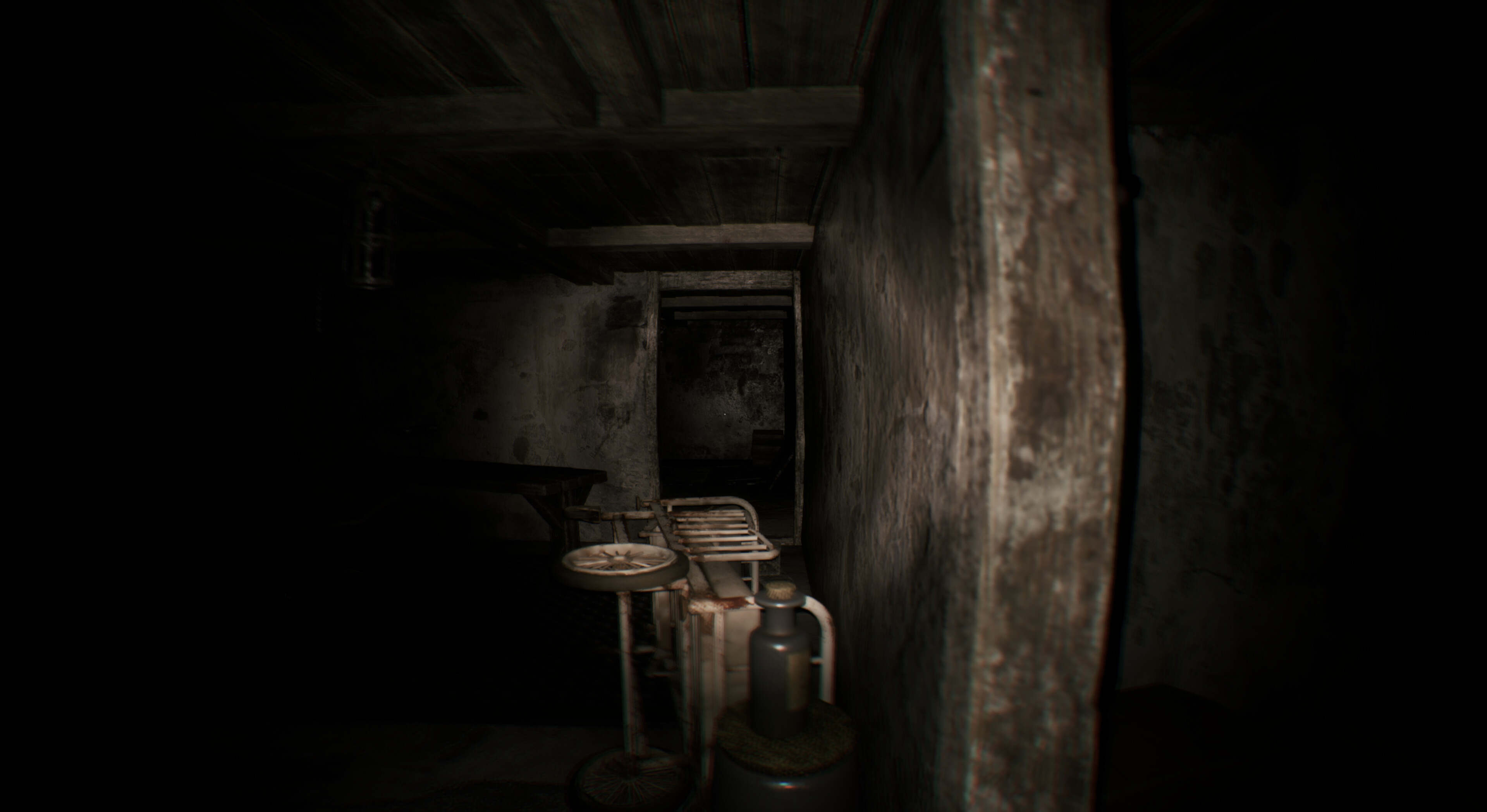 SILVARN screenshot 9