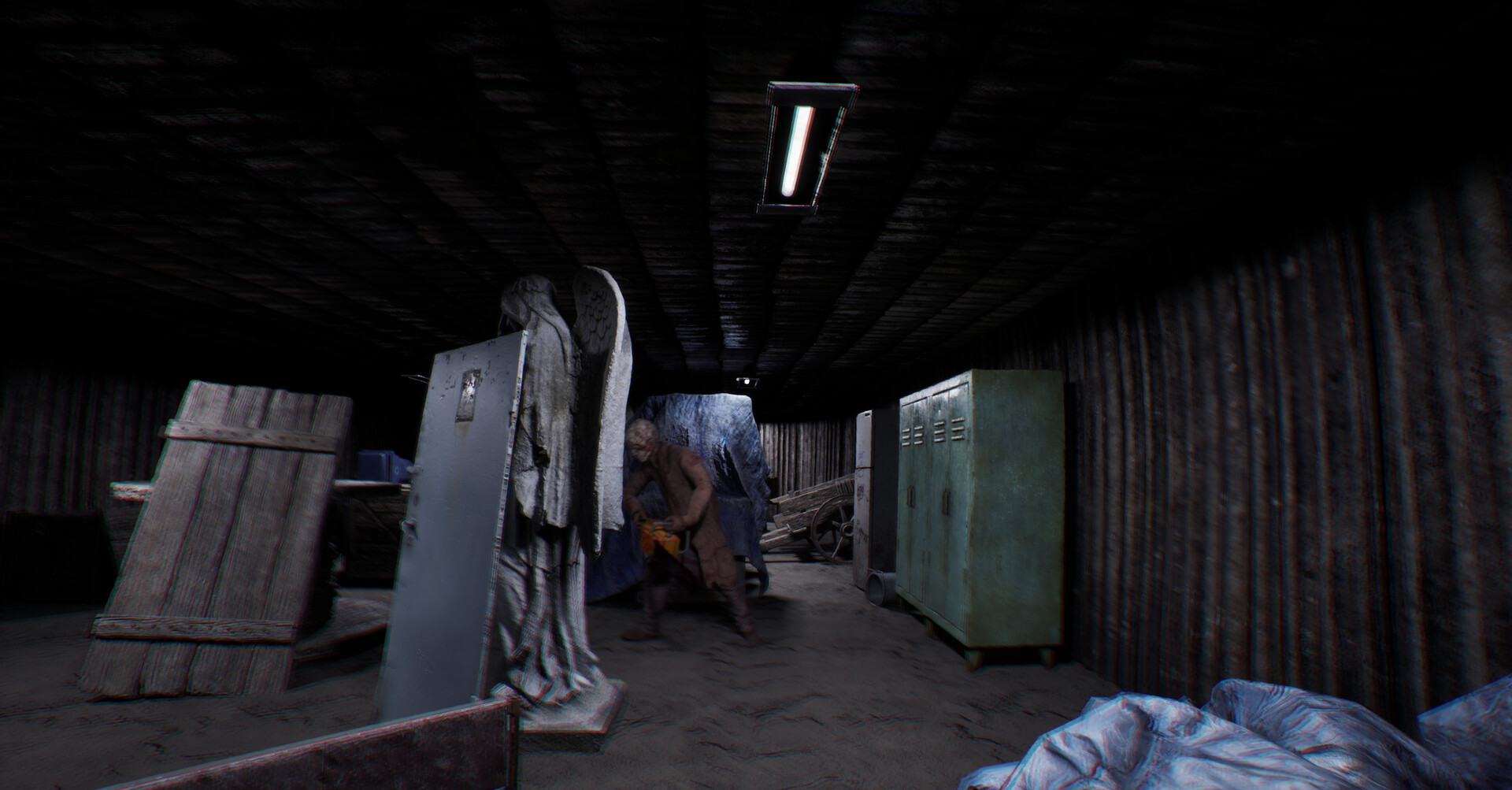 SILVARN gameplay screenshot 3