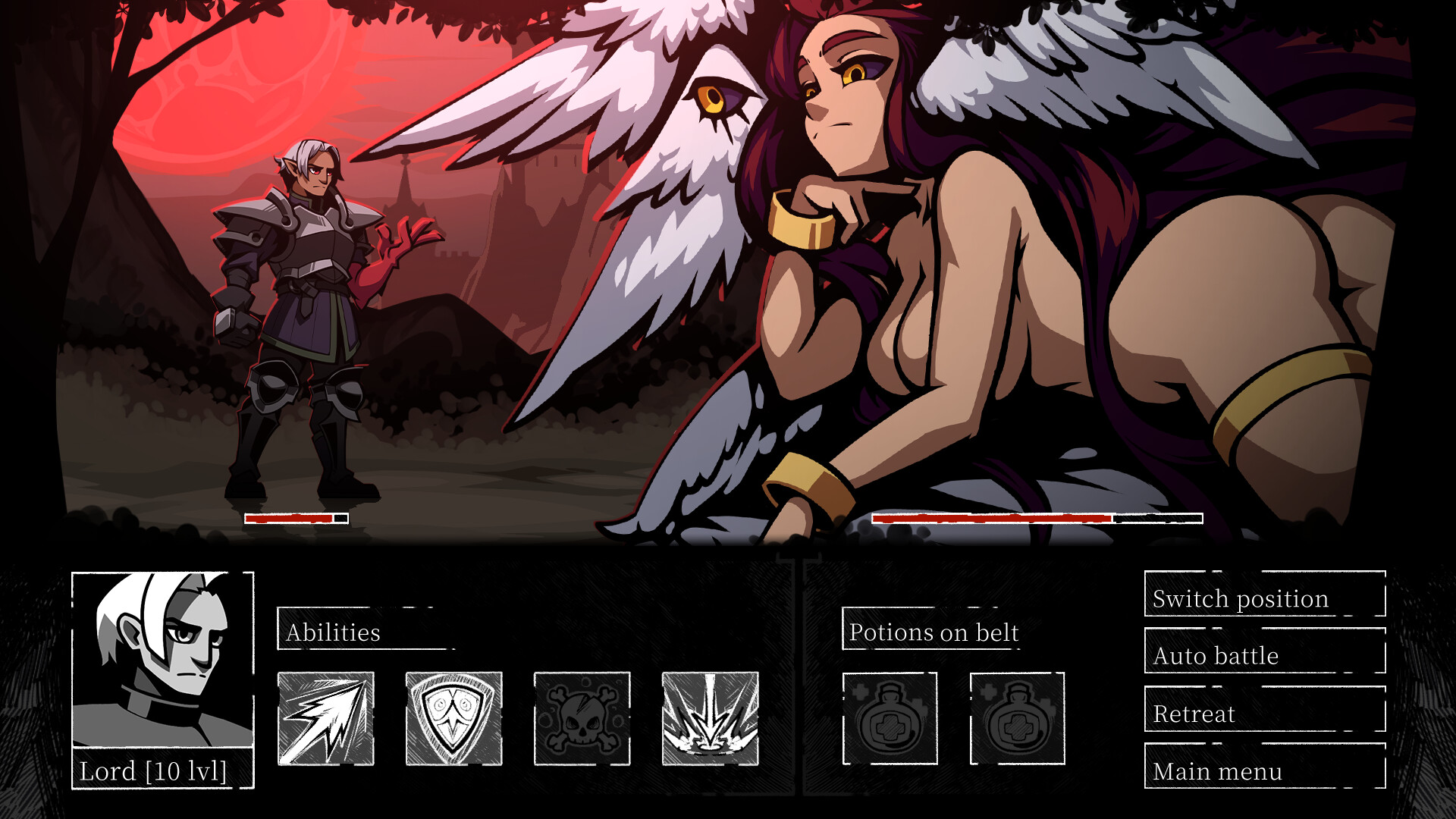Re:course screenshot 9