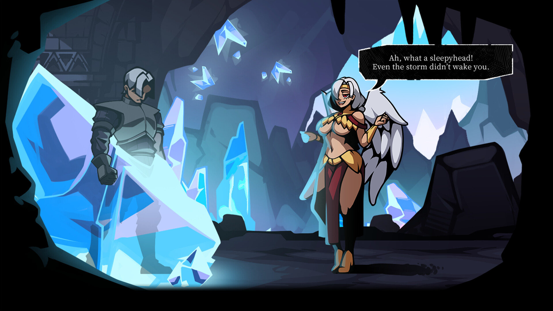 Re:course screenshot 8