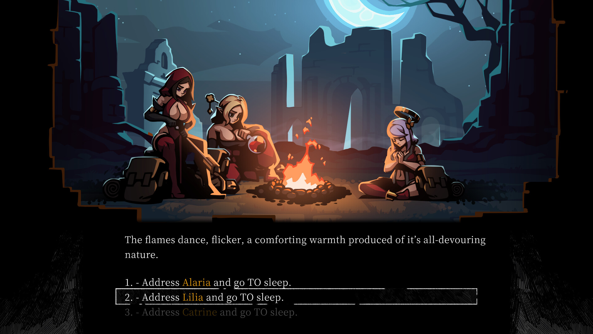 Re:course screenshot 3