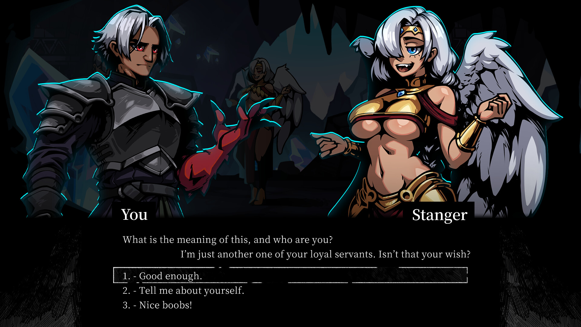 Re:course screenshot 5