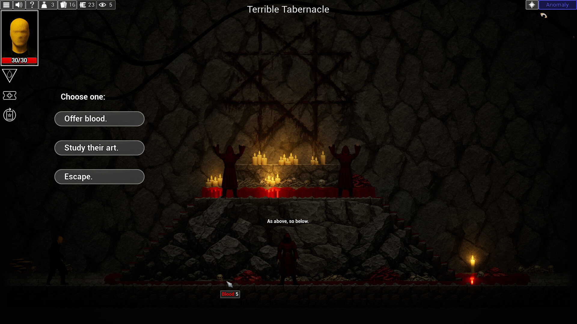 Inearth screenshot 10