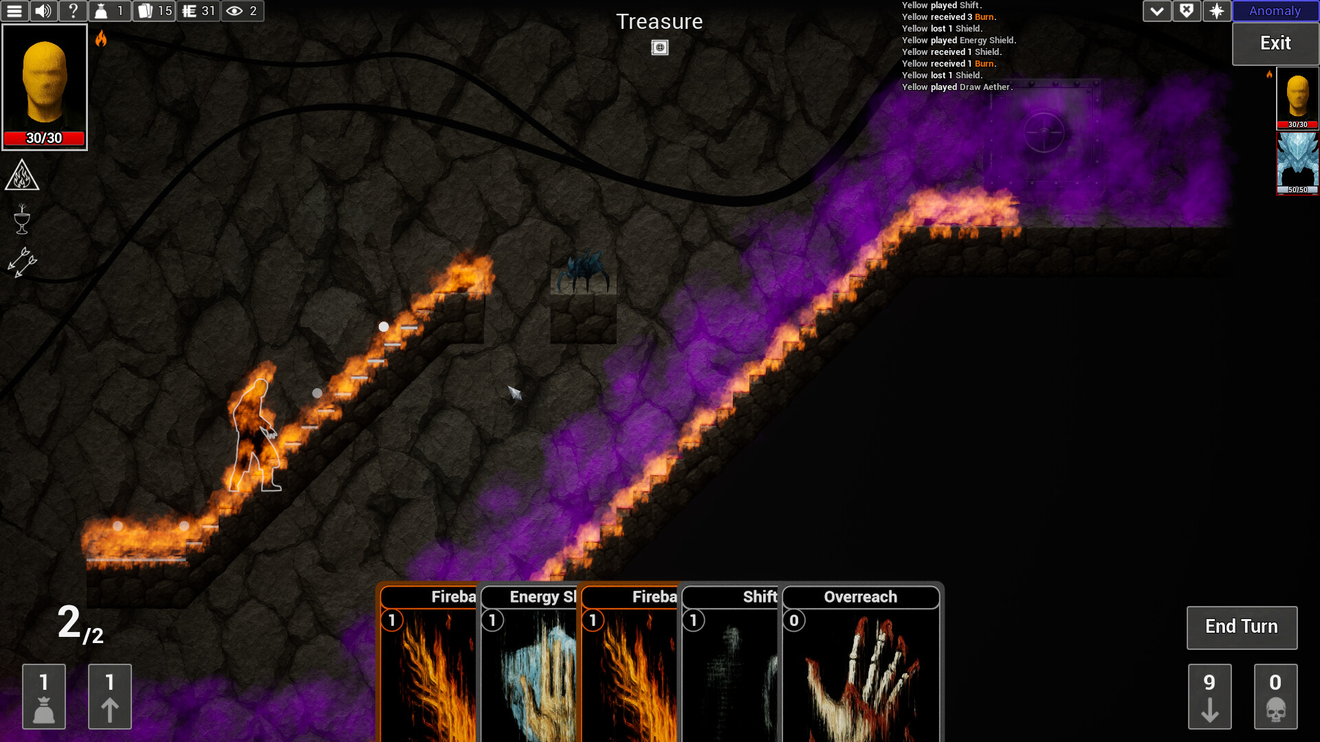 Inearth screenshot 9