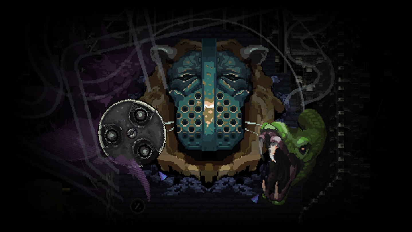 Steamで50% OFF：DEMON'S TILT