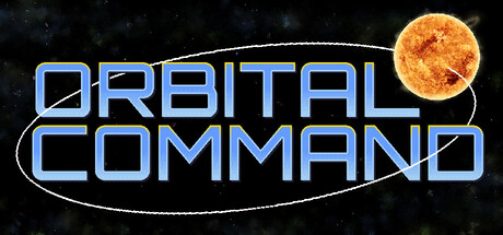 Orbital Command — Steam header