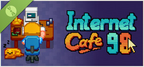 Internet Cafe 98 Demo