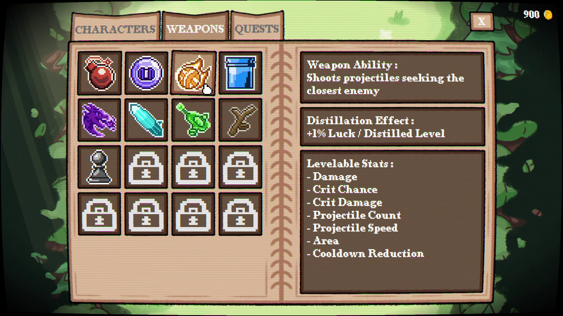 BoomScroll screenshot 6
