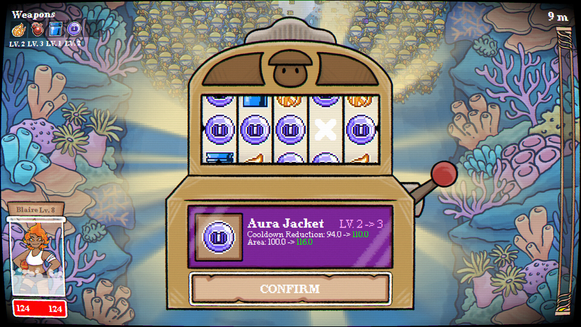 BoomScroll screenshot 9