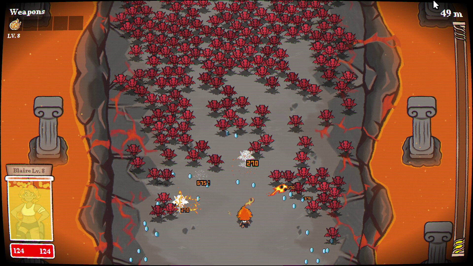 BoomScroll screenshot 7