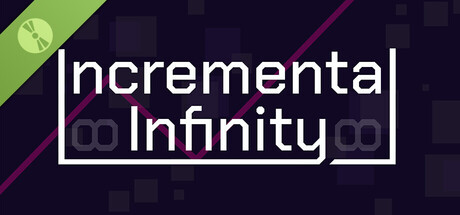 Incremental Infinity Demo