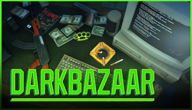 DarkBazaar
