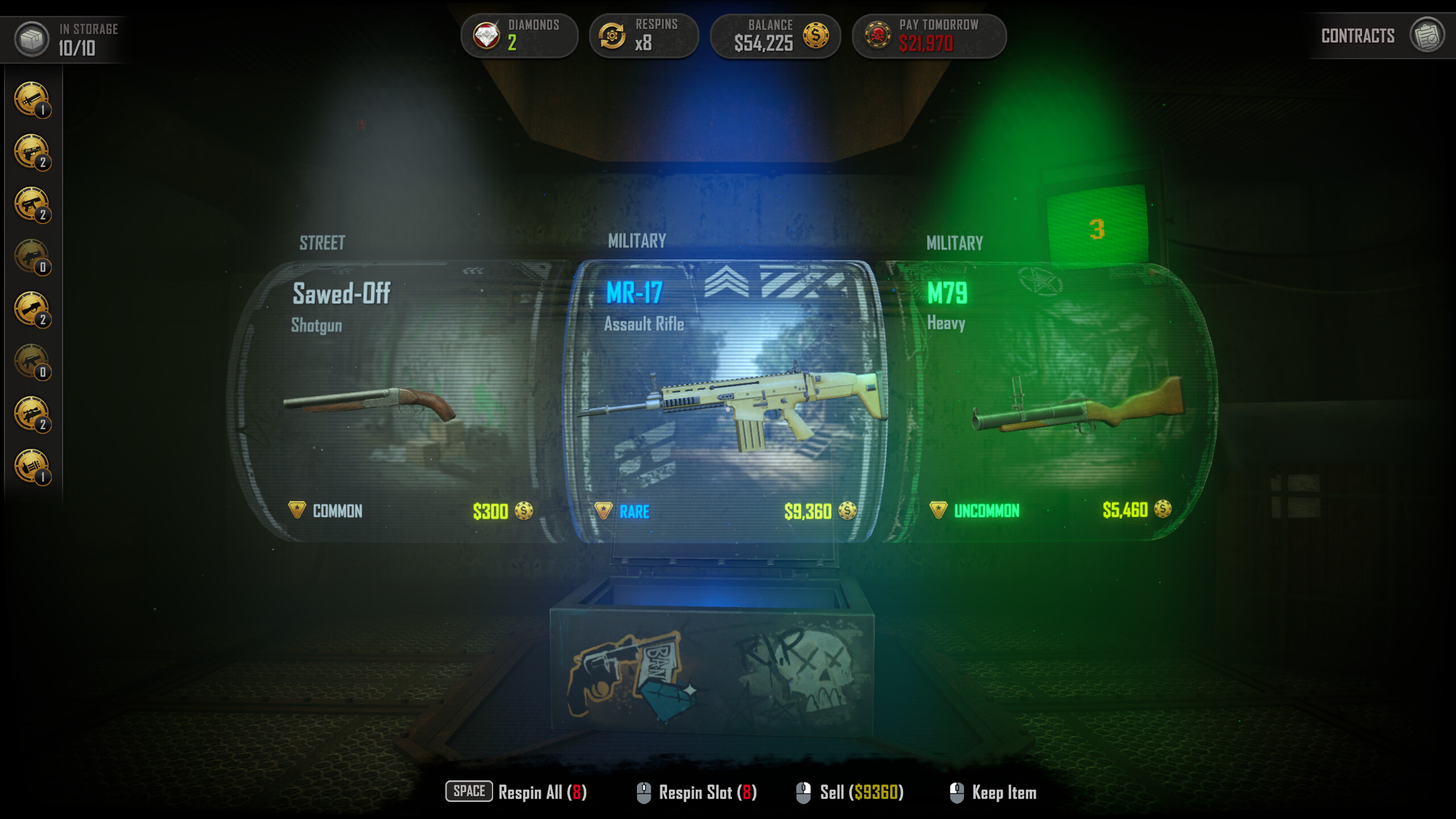 DarkBazaar screenshot 3