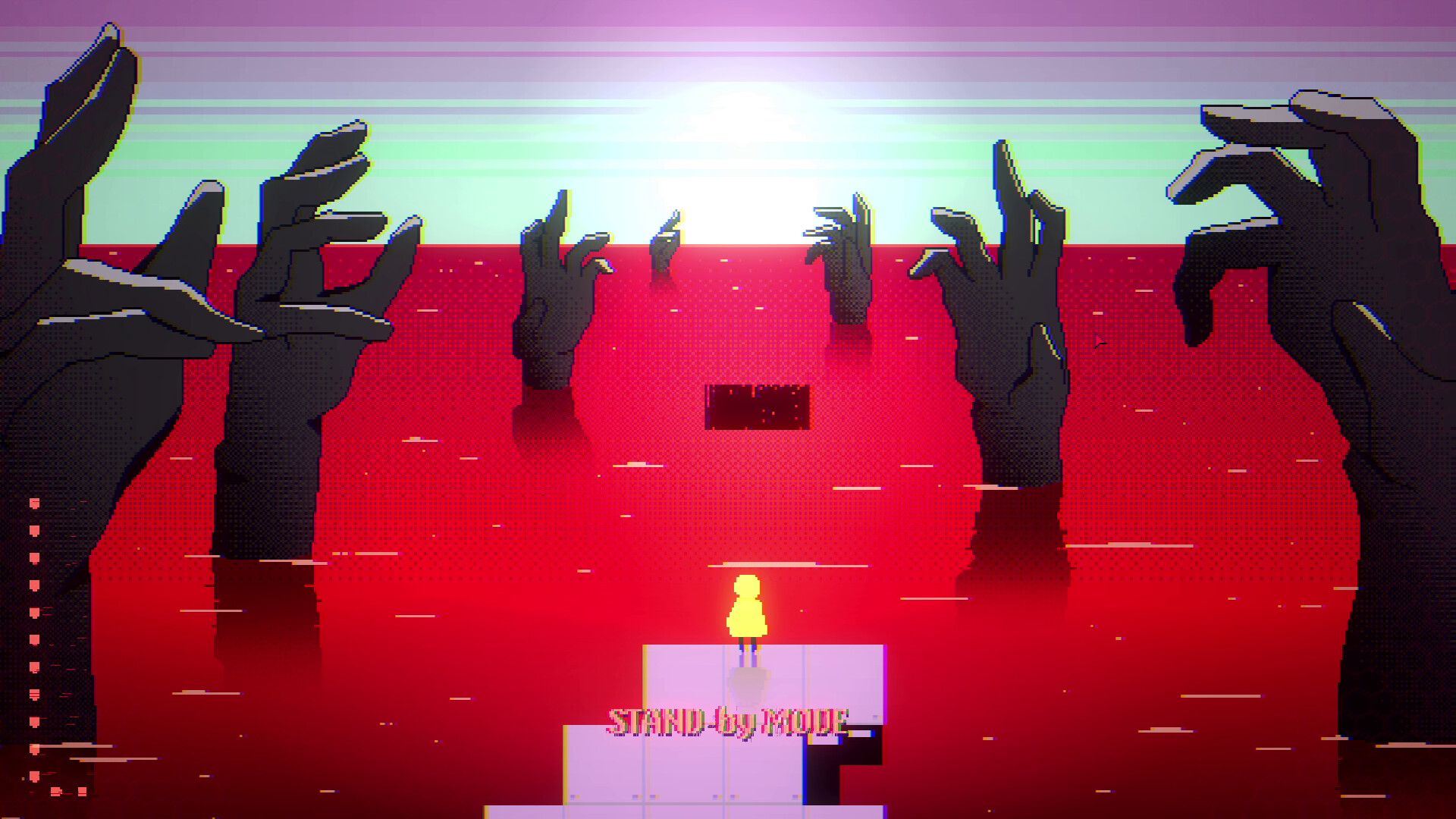 RGB: EXECUTION screenshot 4