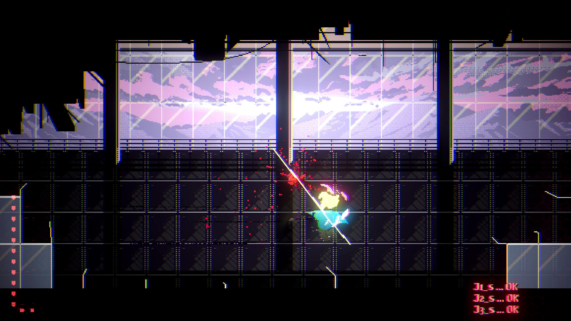 RGB: EXECUTION screenshot 5