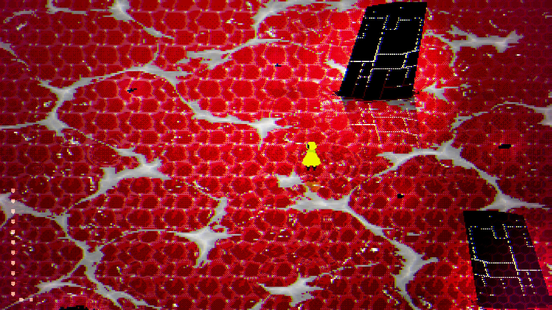 RGB: EXECUTION screenshot 1