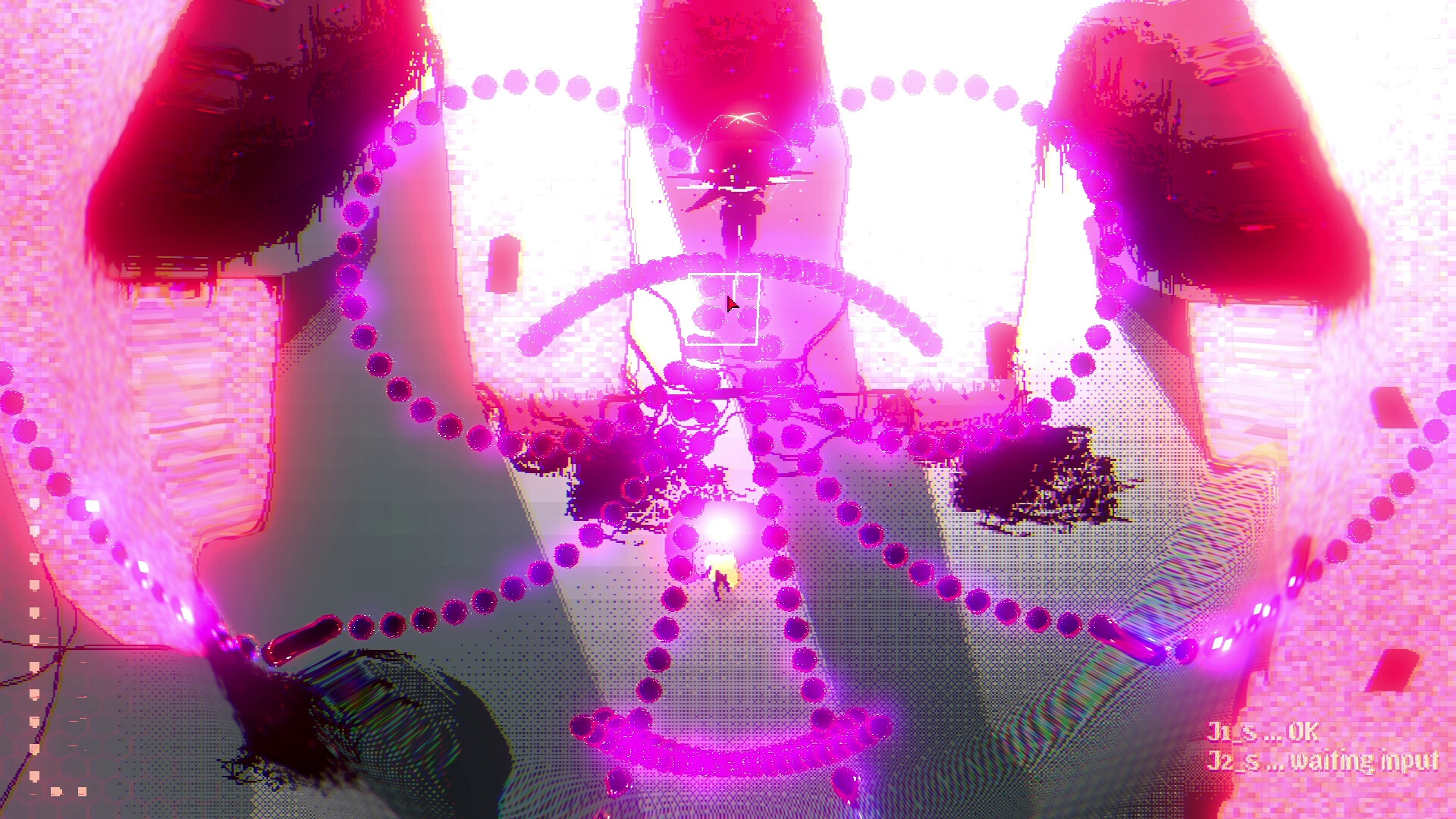 RGB: EXECUTION screenshot 2