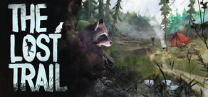 The lost trail