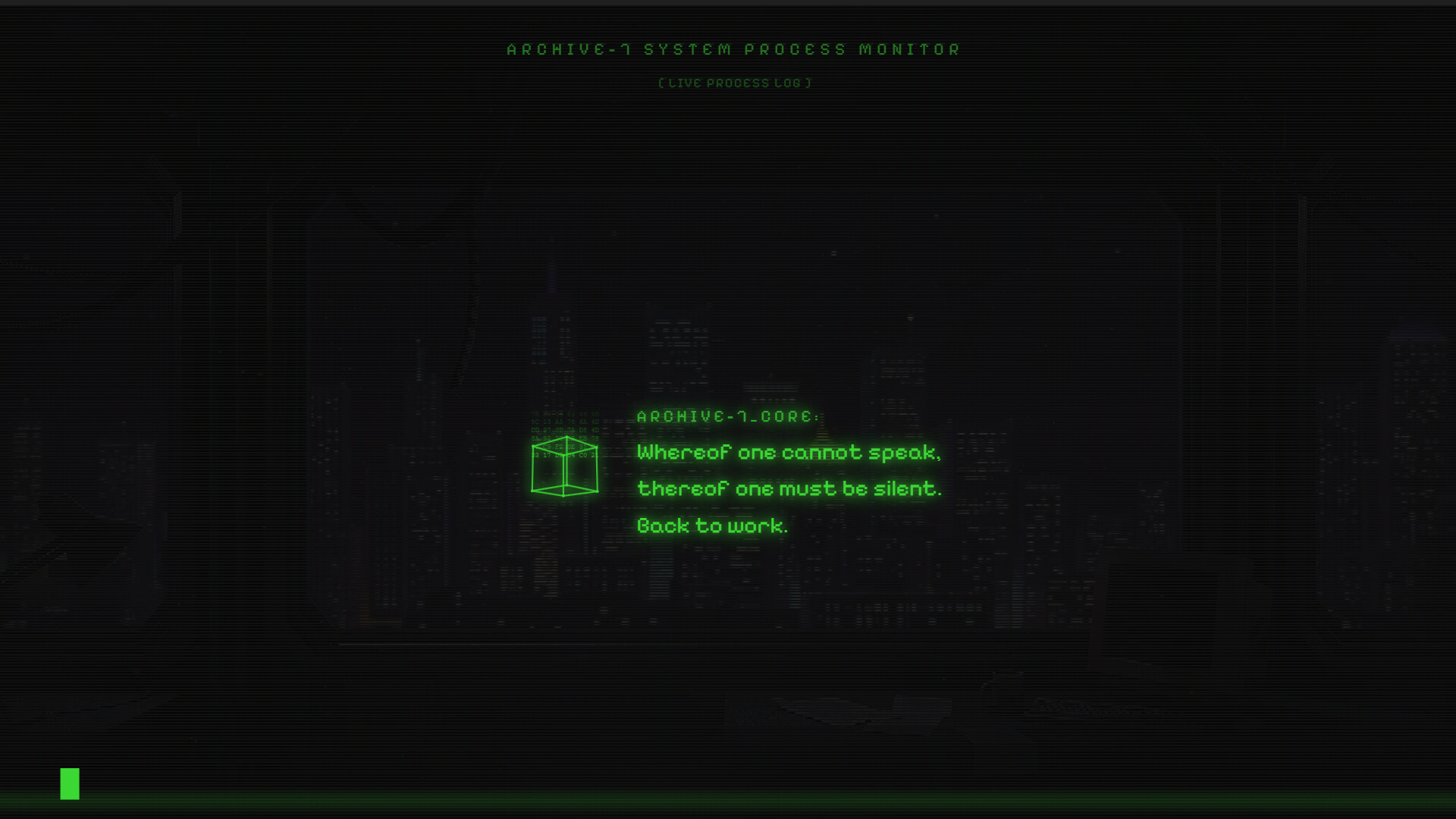 I.T. Never Ends screenshot 12