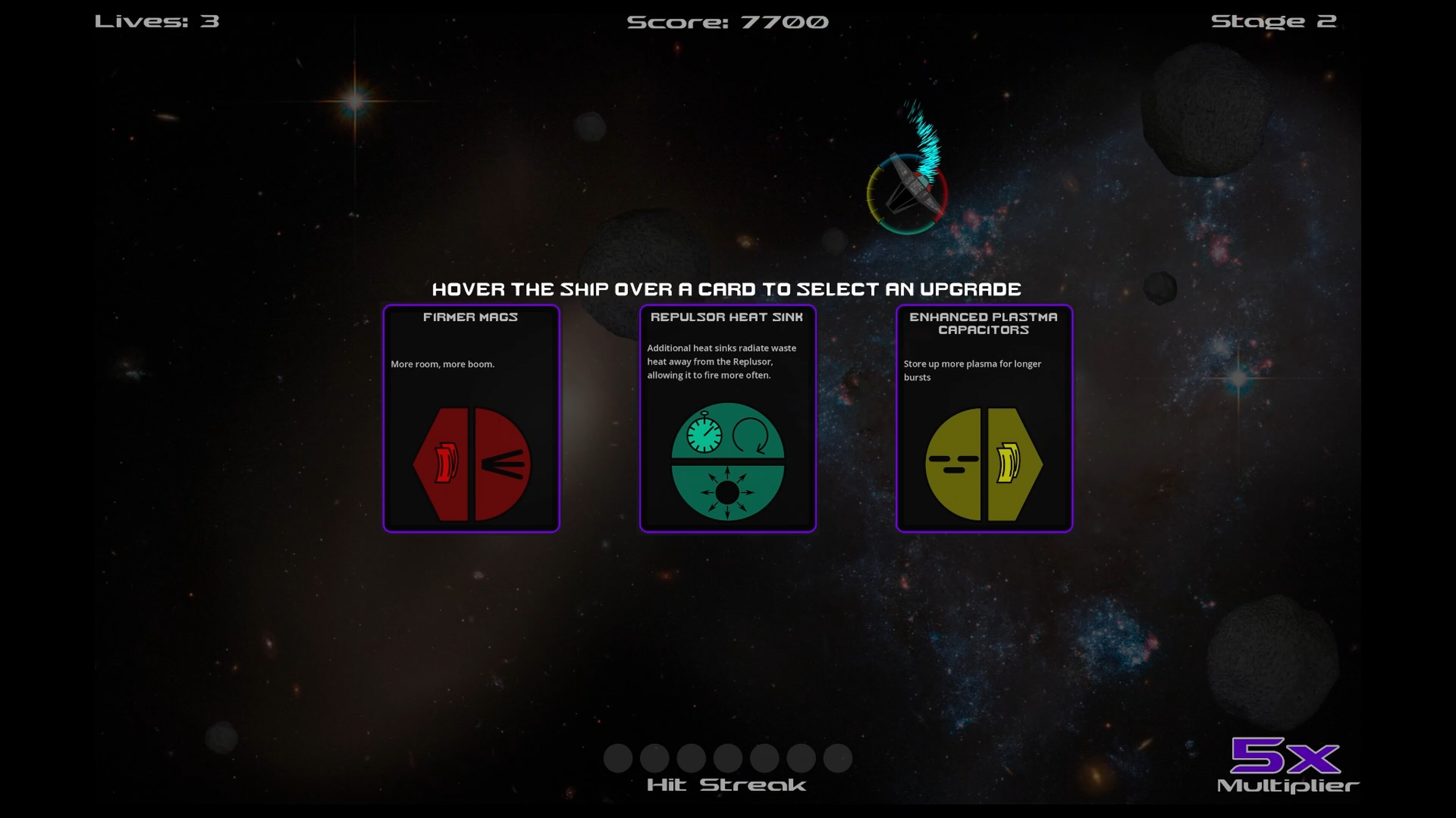 Asterisk screenshot 3