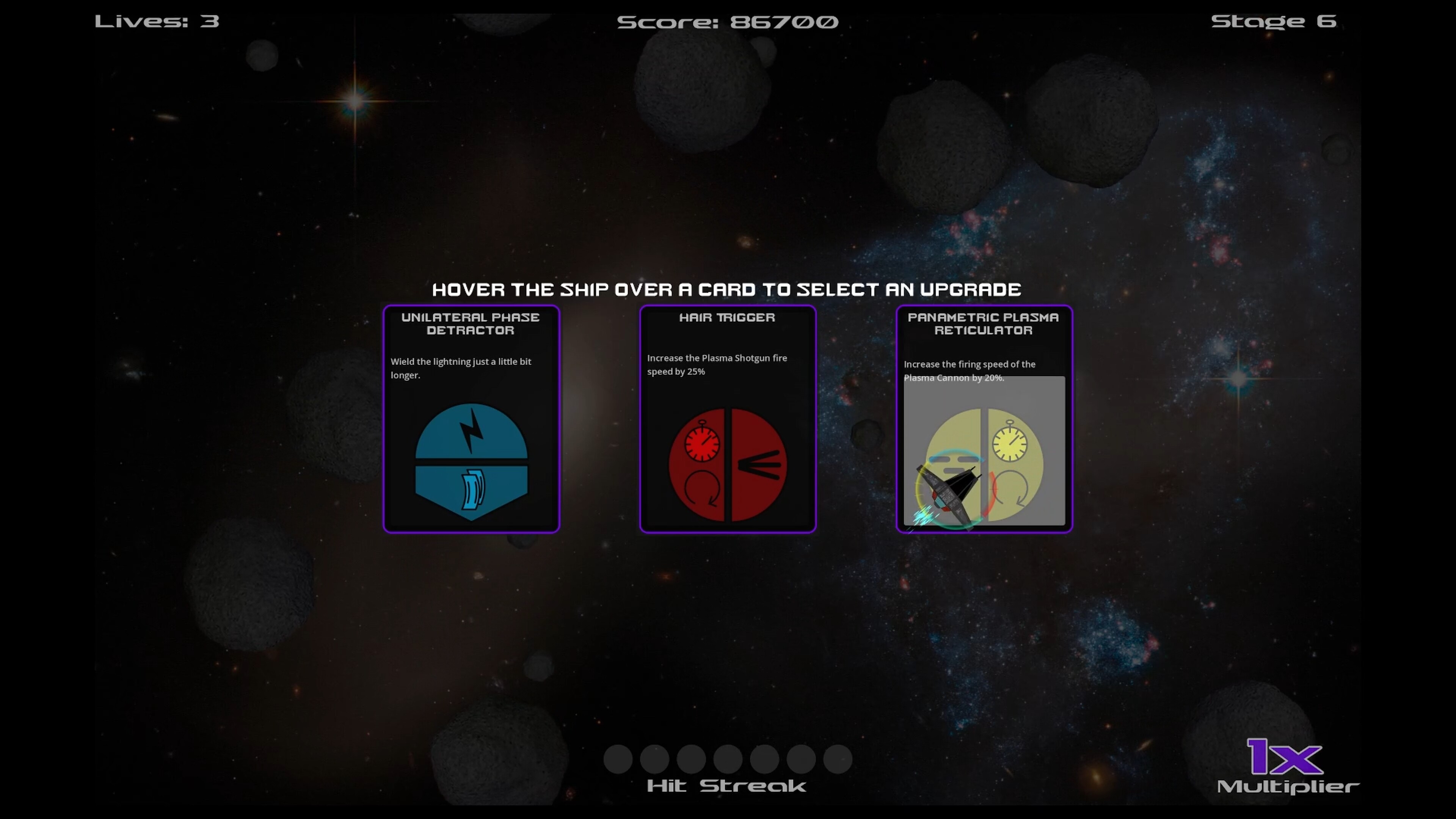 Asterisk screenshot 4
