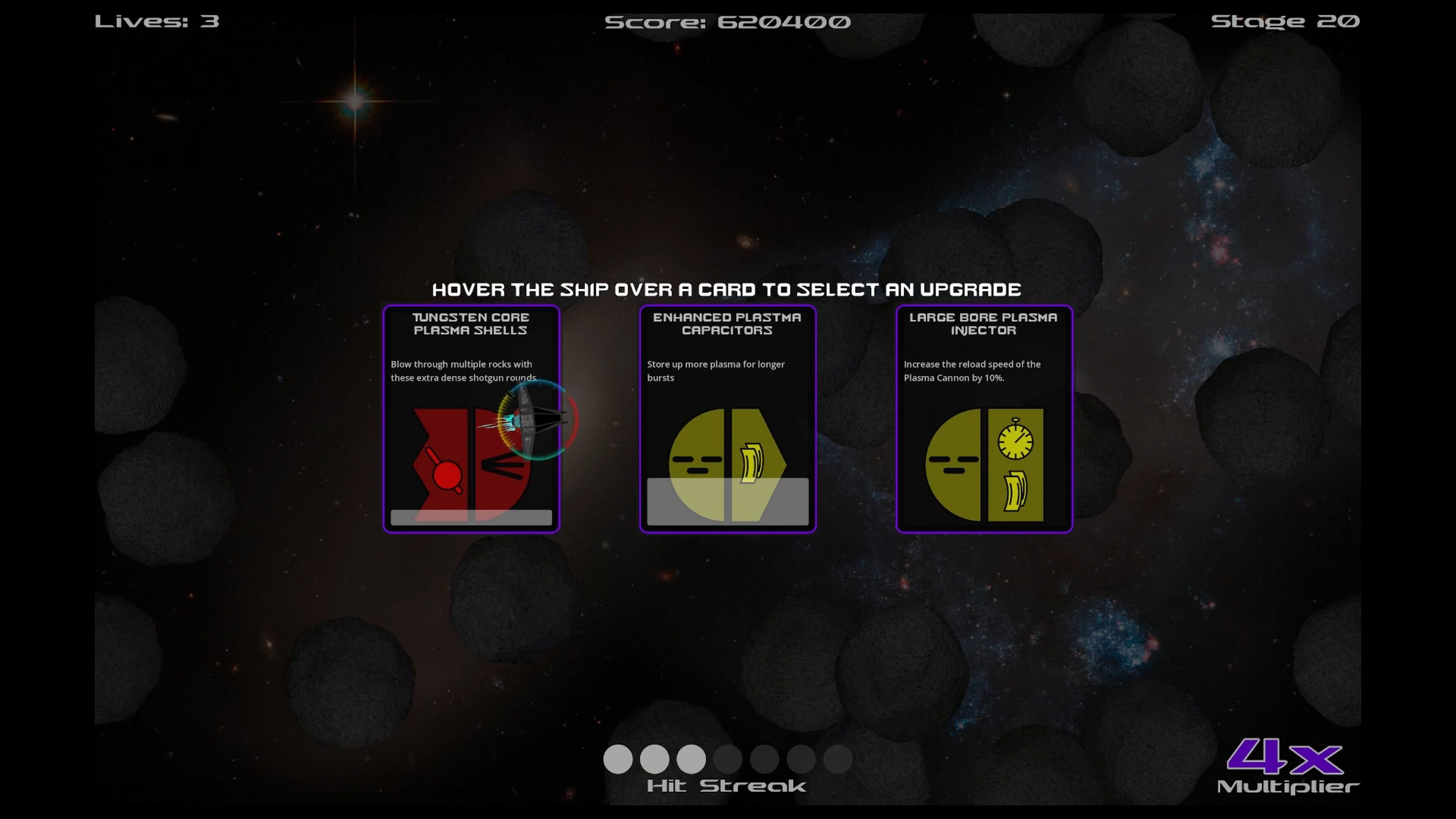 Asterisk screenshot 6