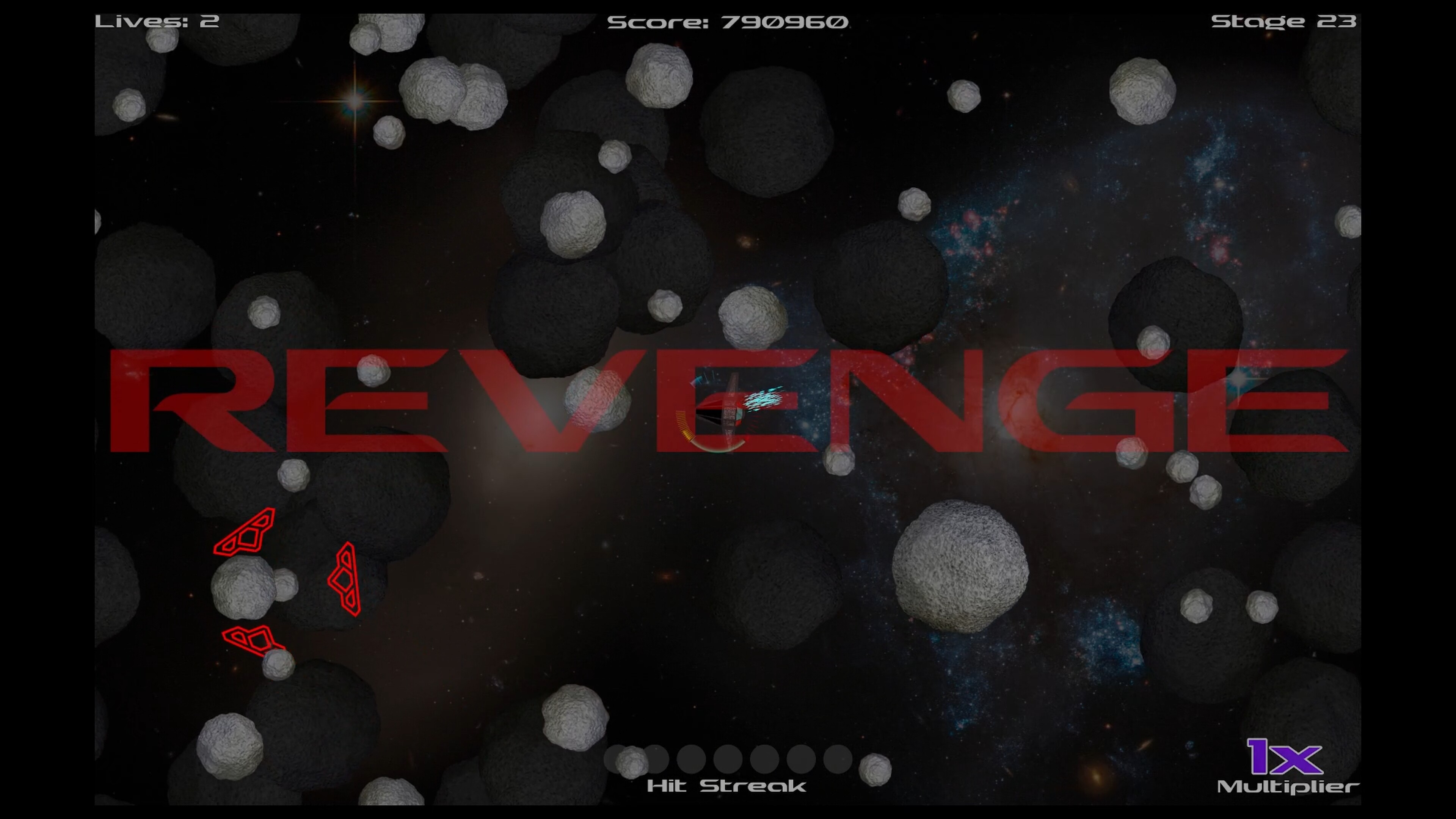 Asterisk screenshot 7