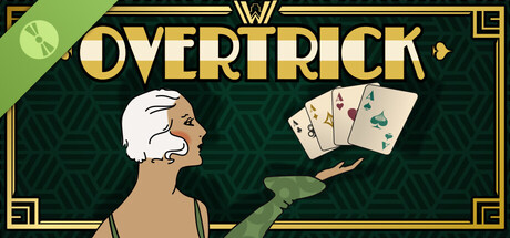 Overtrick Demo